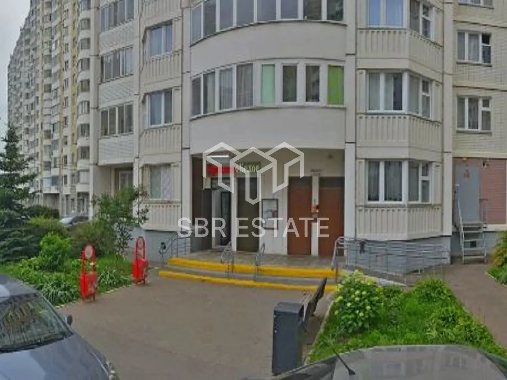 Продажа готового арендного бизнеса с арендатором Красное и Белое