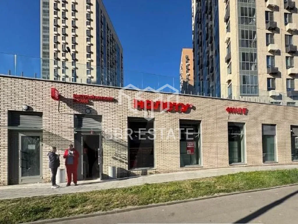 Продажа торгового помещения с арендатором Пятерочка НАЛЕТУ