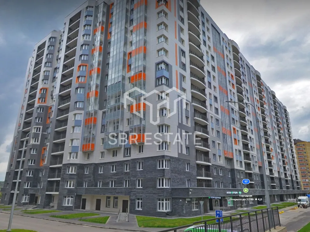 Аренда коммерческого помещения 149,6 м2