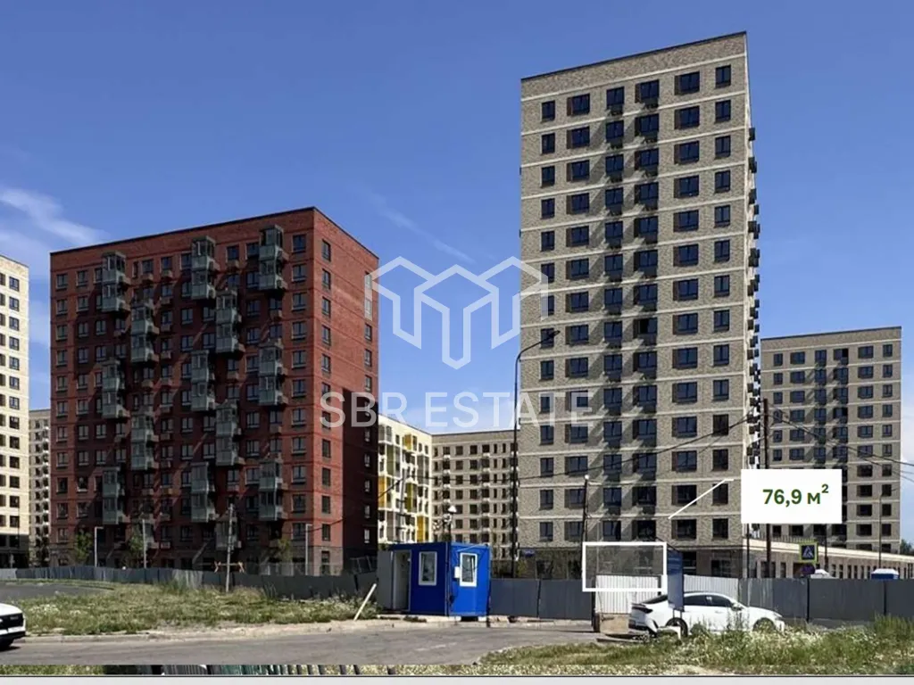 Аренда торгового помещения в ЖК Алхимово