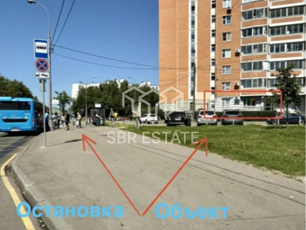 Продажа готового арендного бизнеса с арендатором Градусы