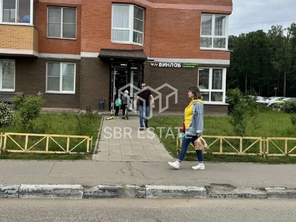 Продажа готового арендного бизнеса с арендатором Винлаб