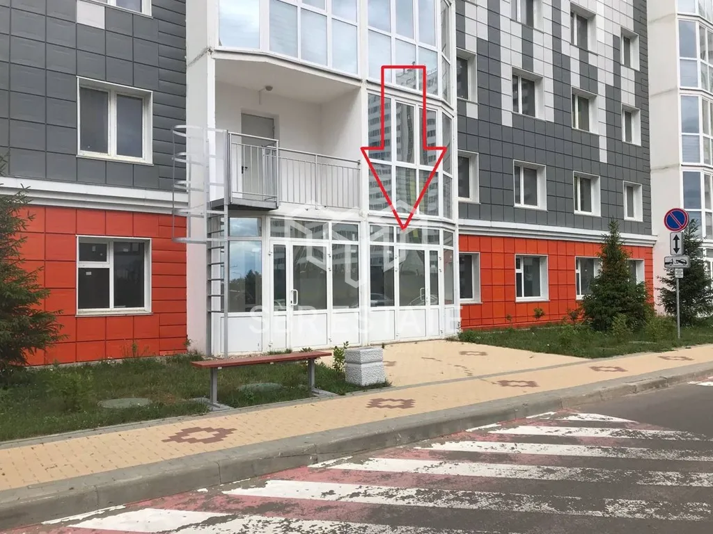 Продажа коммерческого помещения с арендатором Гастроном