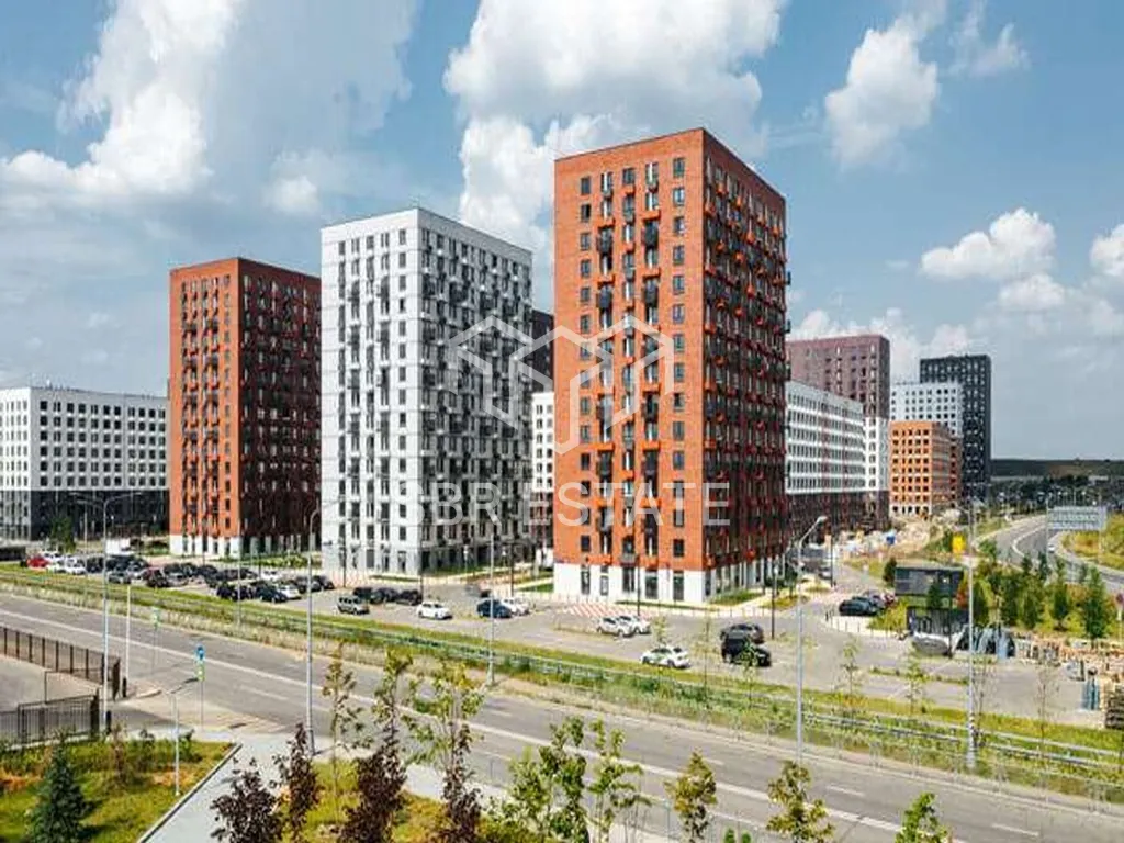 Продажа торгового помещения 86,9 м2