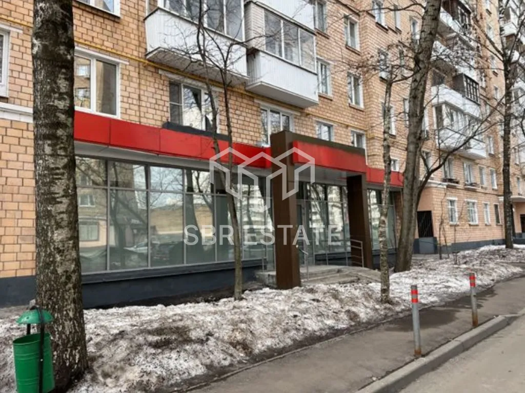 Продажа торгового помещения с арендатором Магазин шоу-рум парфюмерной тары