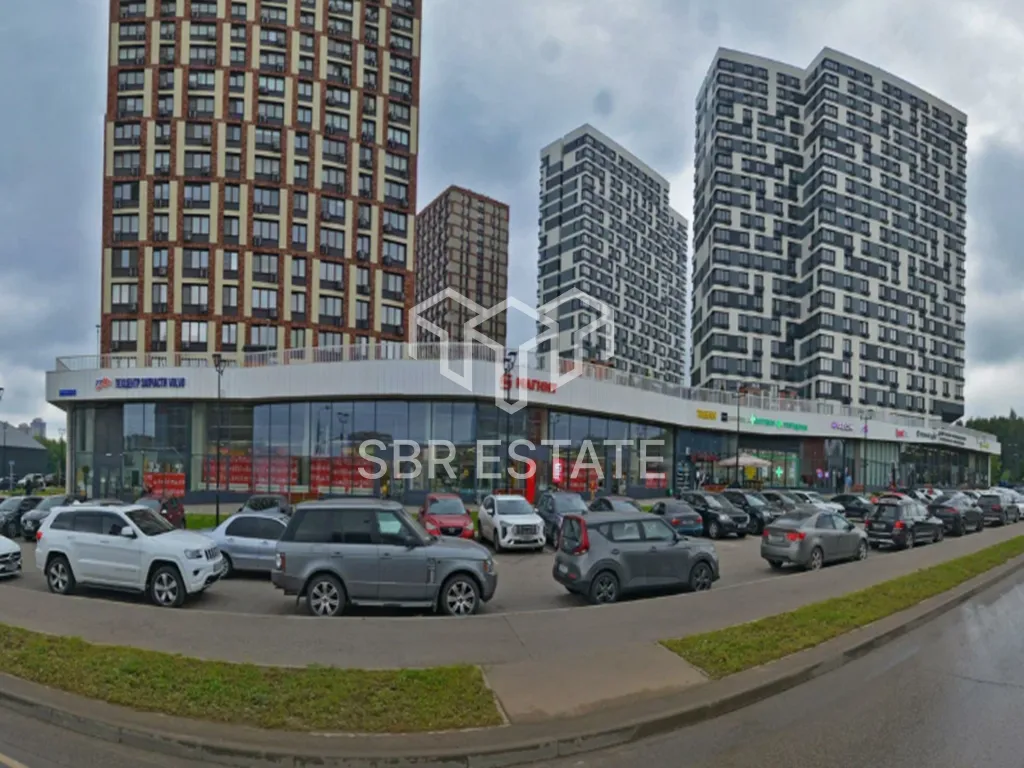 Продажа готового арендного бизнеса в ЖК Ситимикс Магнит