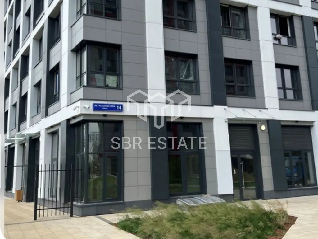 Продажа торгового помещения с арендатором Вайлдберриз в ЖК Кутузов Град-2