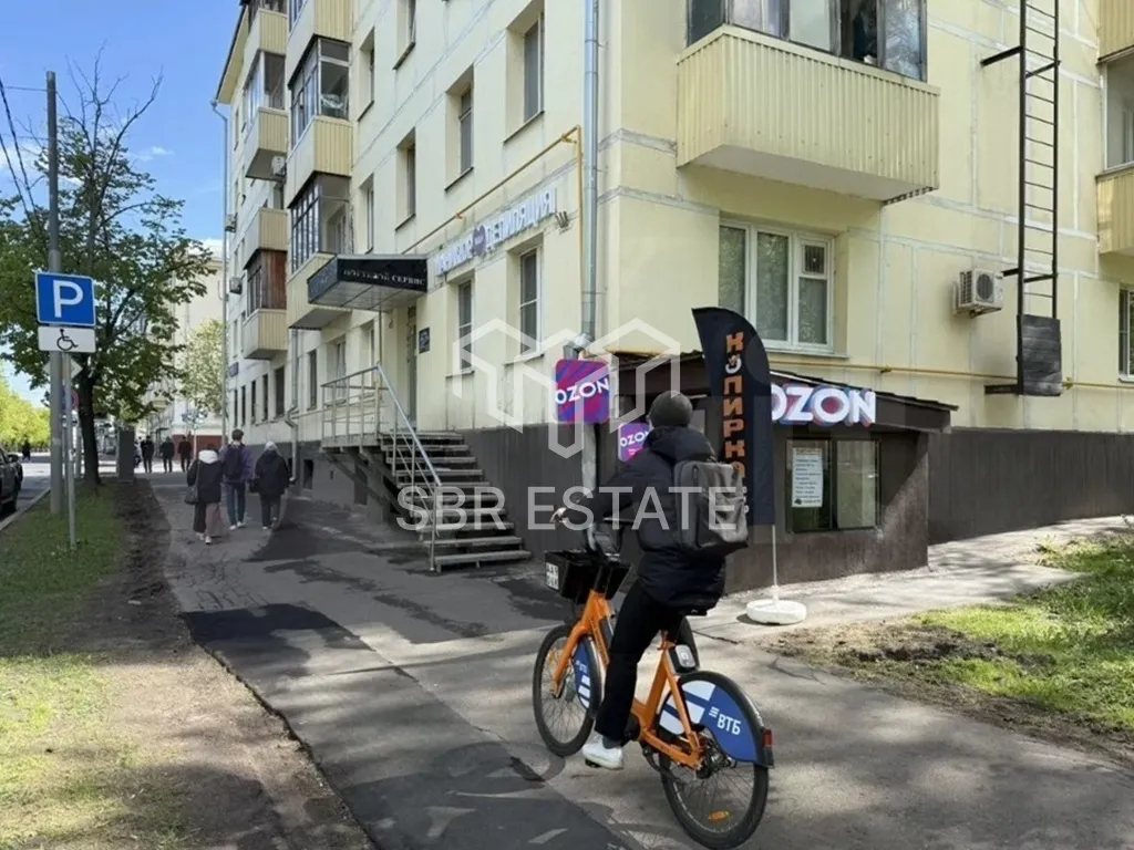 Продажа готового арендного бизнеса с арендаторами Ozon, Салон красоты и др.