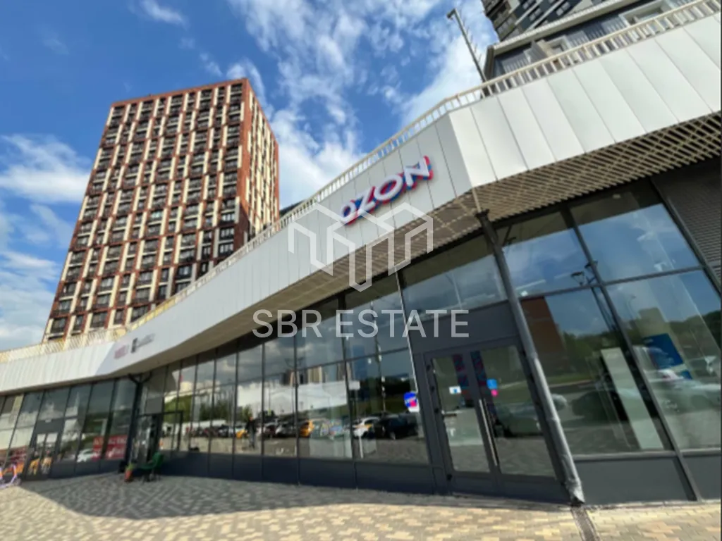 Продажа готового арендного бизнеса с арендатором Озон