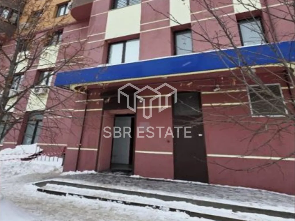 Продажа торгового помещения с арендатором Самокат