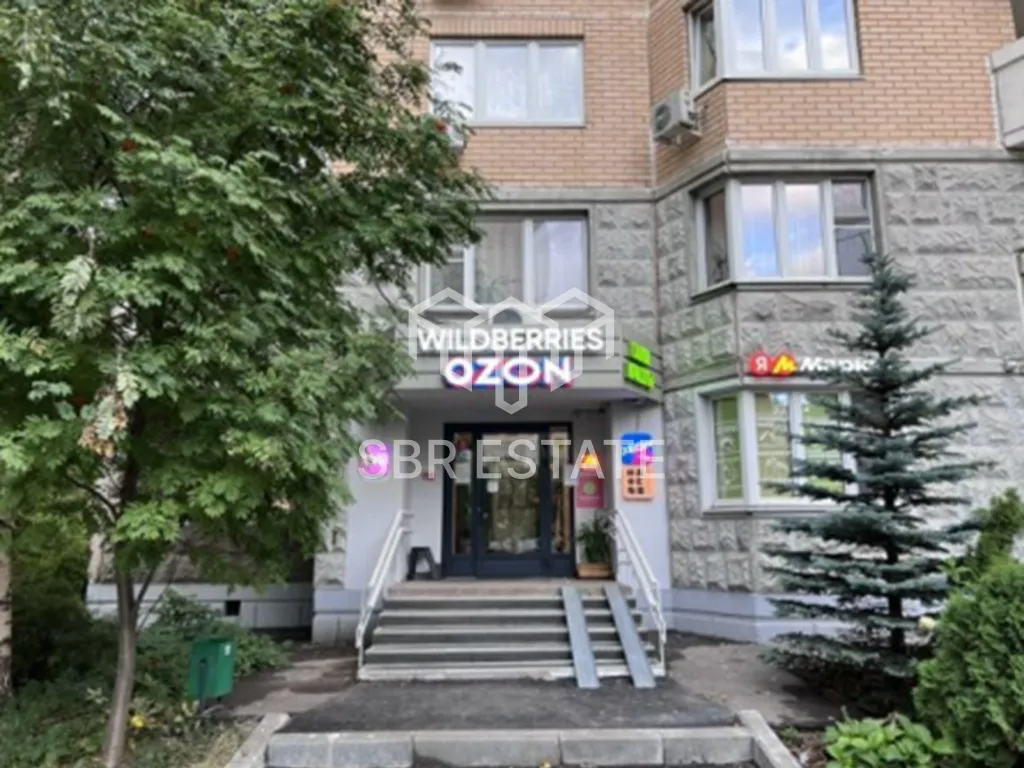 Продажа готового арендного бизнеса с арендаторами ПВЗ, кофейня салон, красоты.