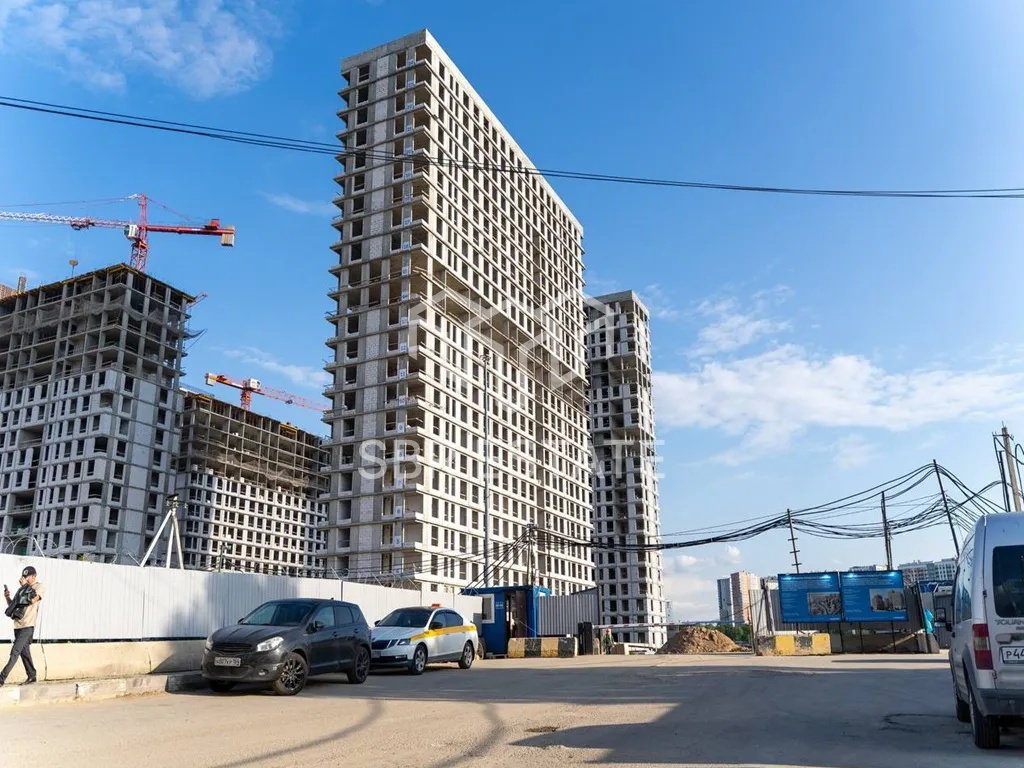 Продажа торгового помещения с арендатором аптека Горздрав
