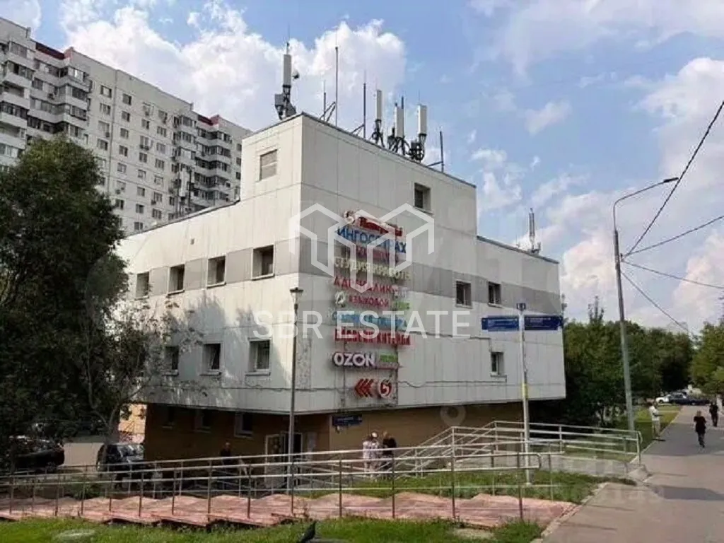 Готовый арендный бизнес с арендатором Пятерочка 1663 м2