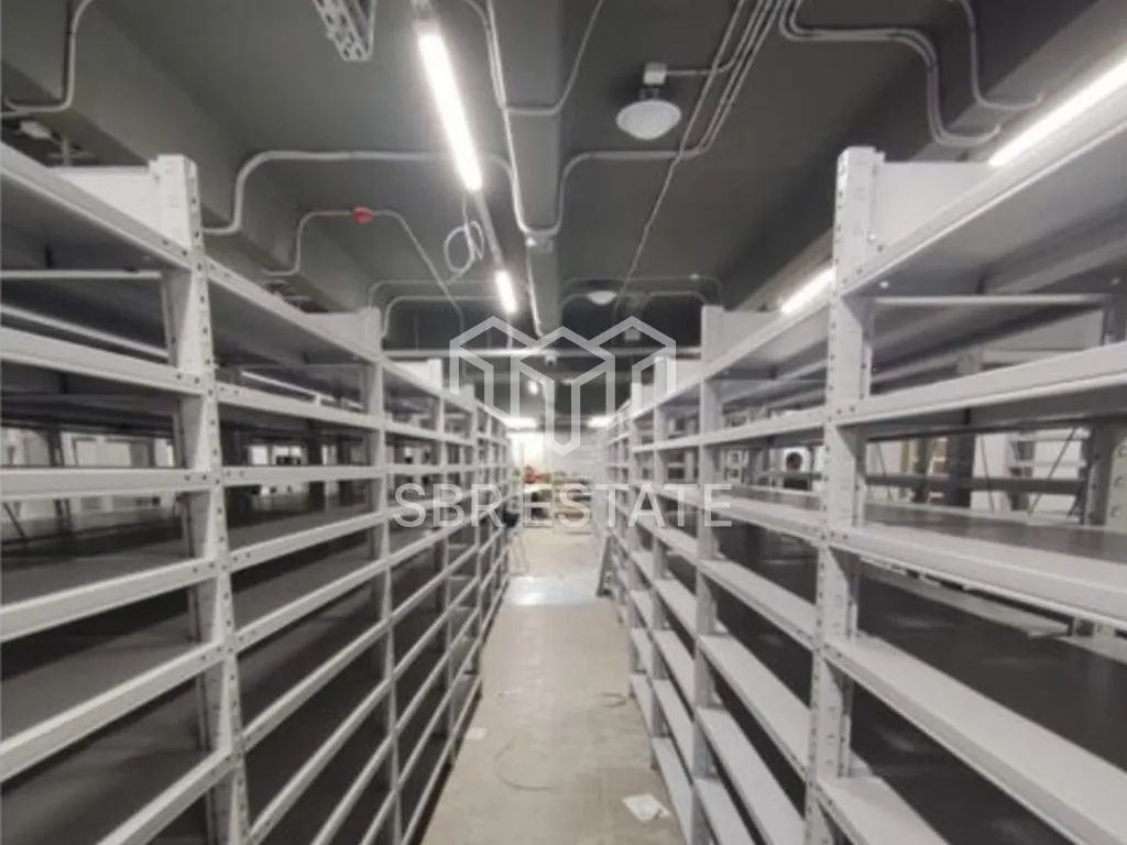 Продажа торгового помещение с арендатором Яндекс Лавка