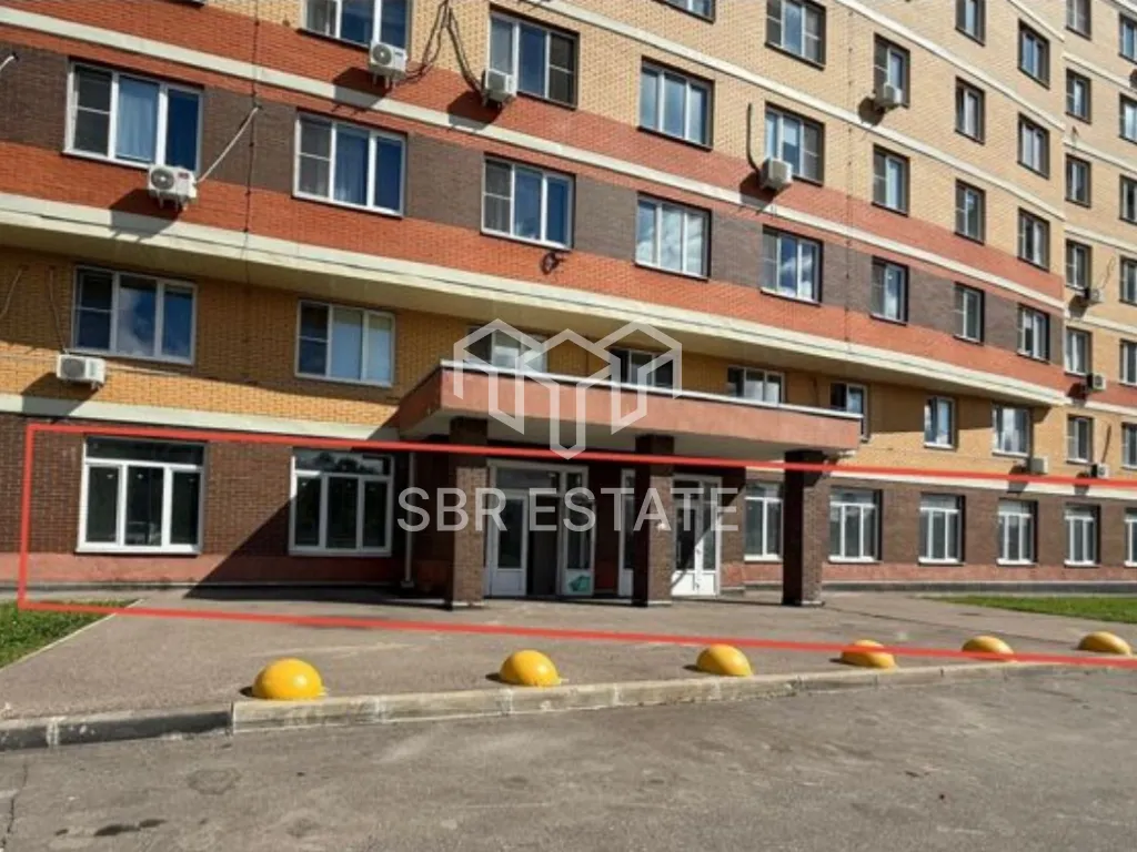 Аренда помещения свободного назначения в Балашихе