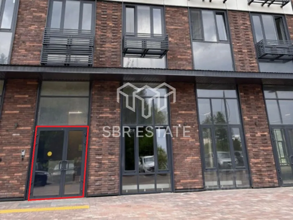 Продажа торгового помещения 43,9 м2