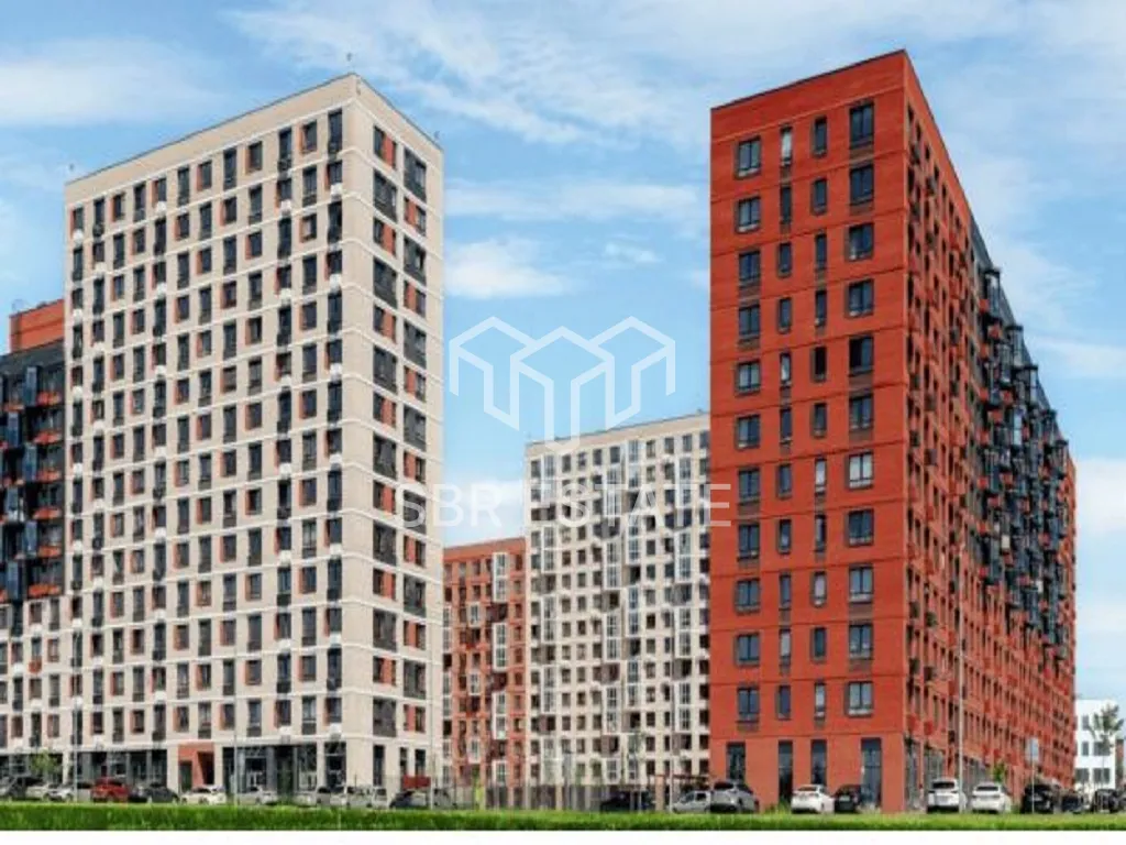 Продажа торгового помещения в ЖК Алхимово