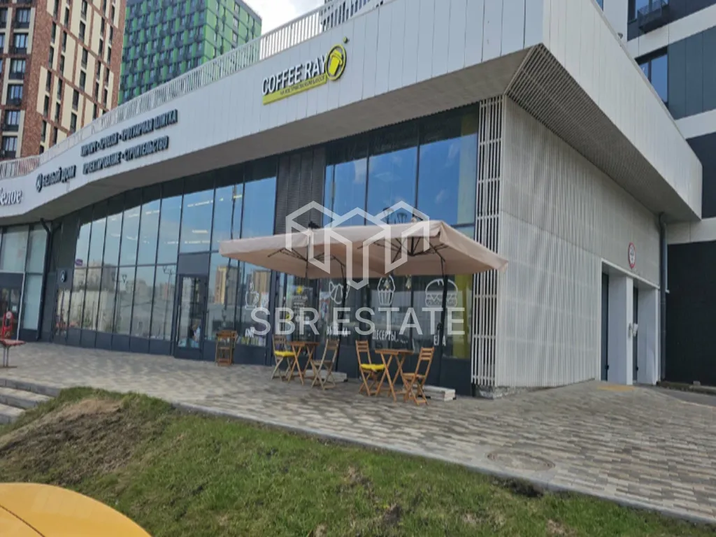 Продажа готового арендного бизнеса с арендатором Горздрав