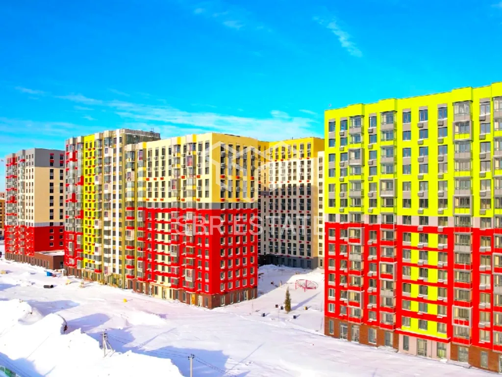 Продажа торгового помещения в ЖК Цветочные Поляны