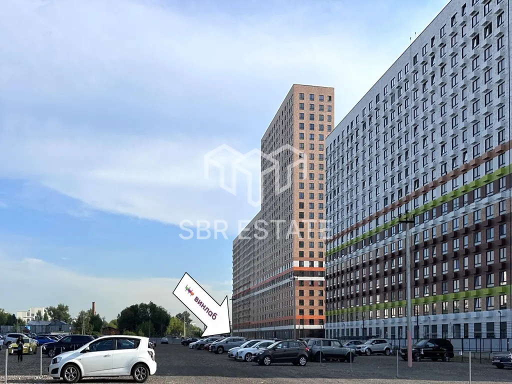 Продажа коммерческого помещения с арендатором ВинЛаб