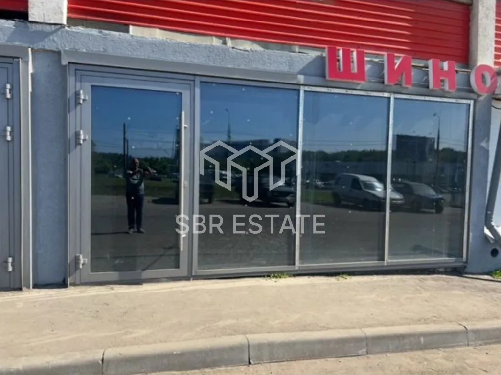 Продажа торгового помещения