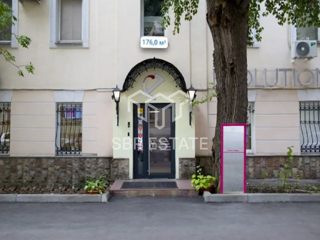 Продажа торгового помещения с арендатором клиника EVOLUTION