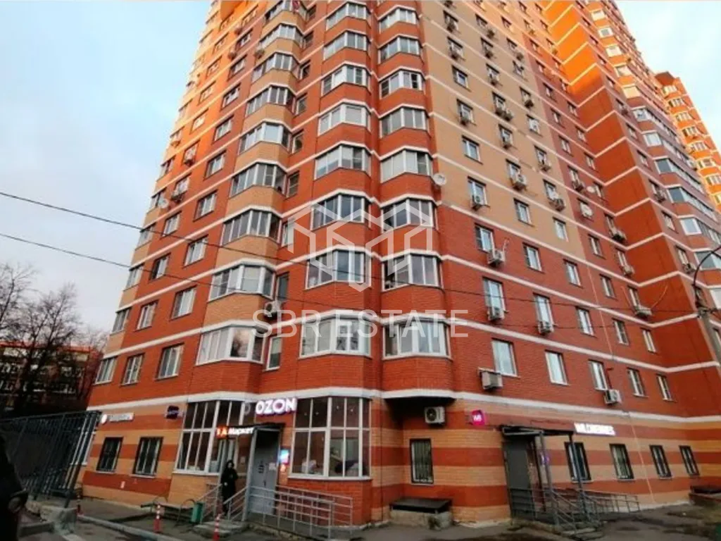 Продажа торгового помещения с арендаторами салон тату, офис и др.