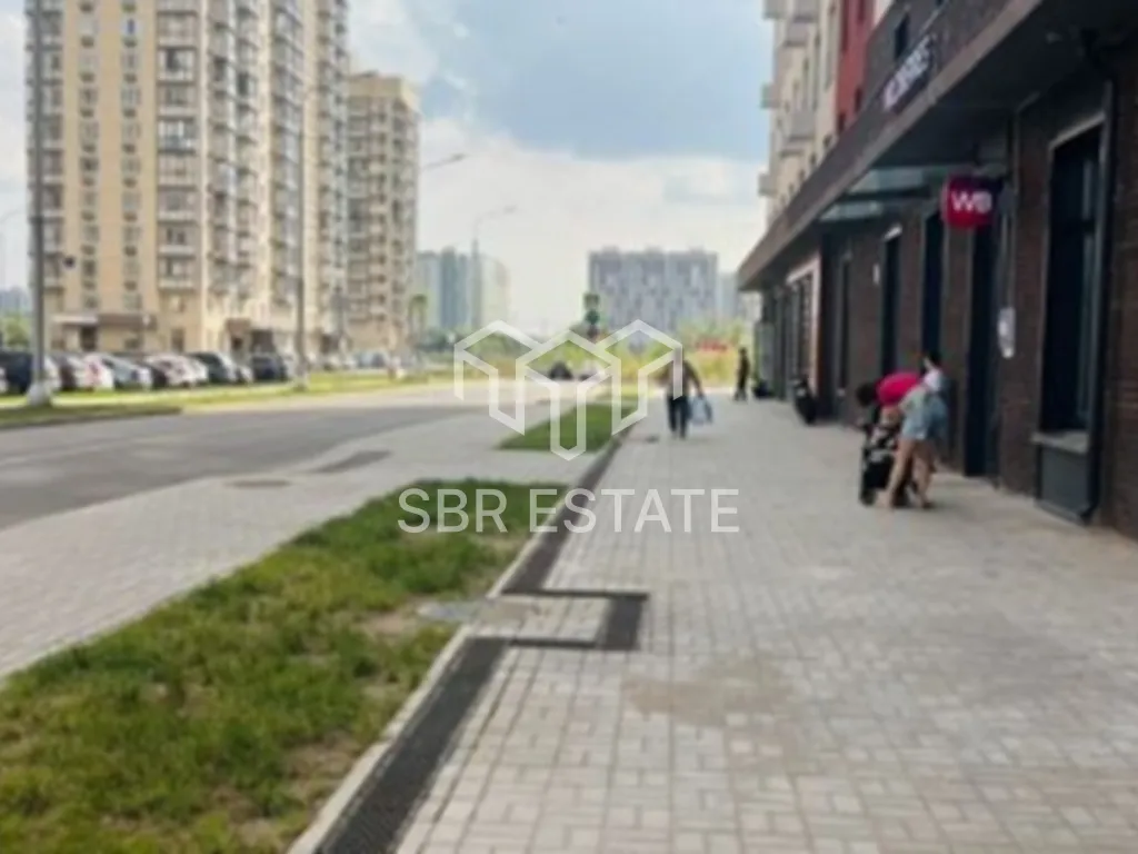 Продажа готового арендного бизнеса с арендатором Вайлдберриз