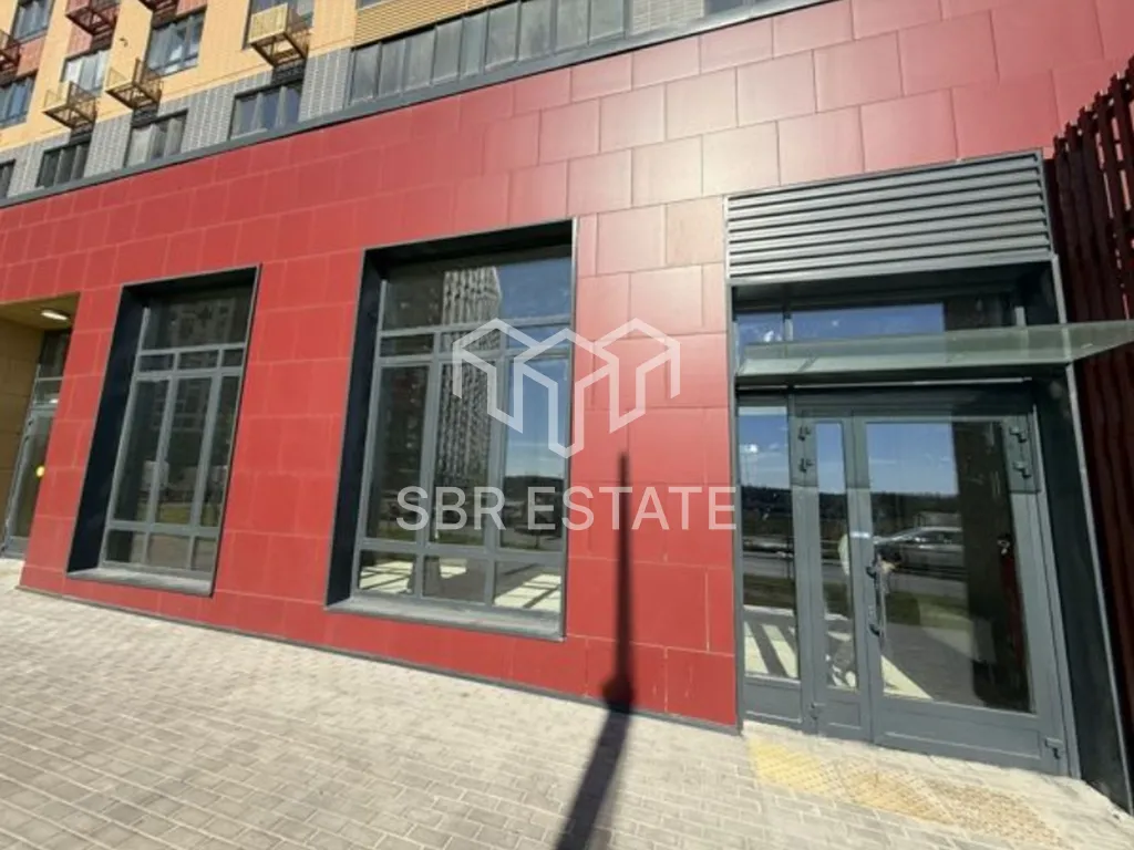 Продажа торгового помещения 115,1 м2