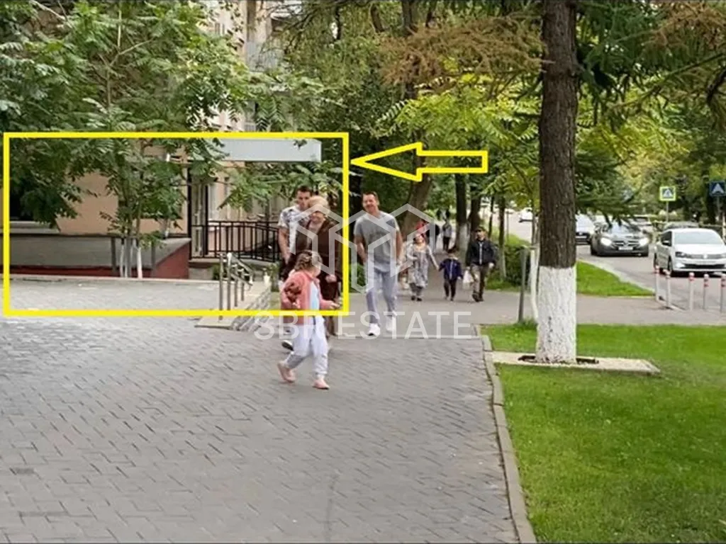 Продажа торгового помещения с арендаторами Мясницкий ряд, Табак