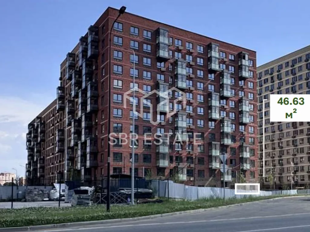 Продажа торгового помещения в ЖК Алхимово