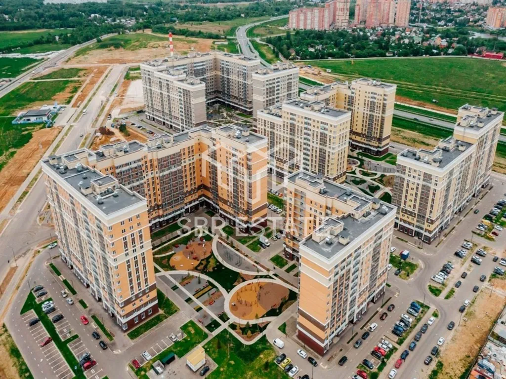 Продажа торгового помещения 137,3 м2 в ЖК Остафьево
