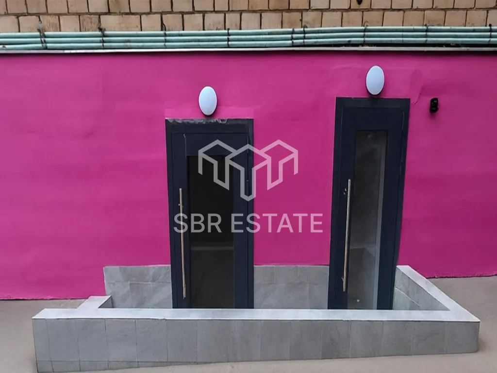 Продажа помещения свободного назначения 42,8м2