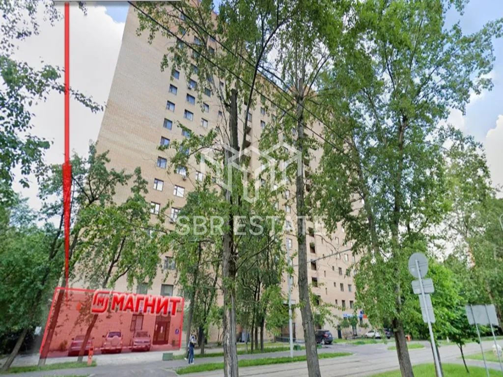 Продажа готового арендного бизнеса с арендатором Магнит