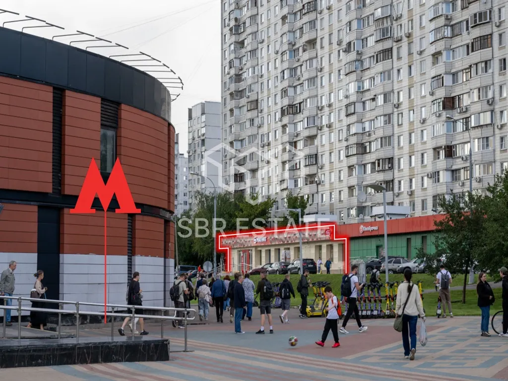 Продажа готового арендного бизнеса с арендатором Магнит