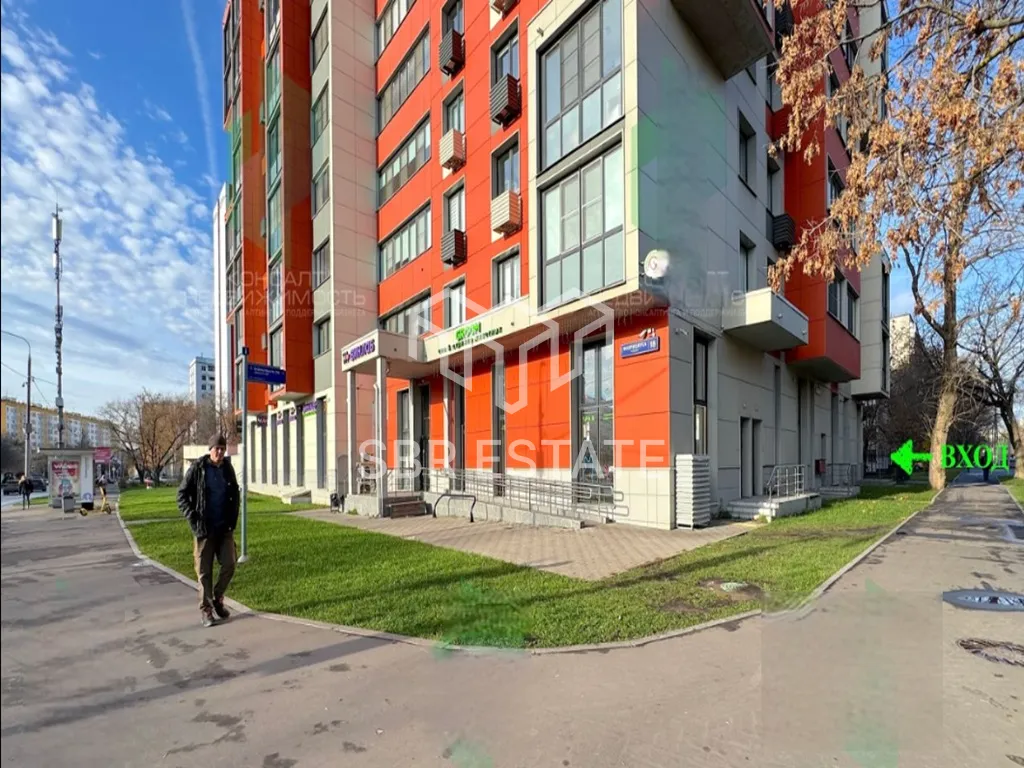 Продажа торгового помещения