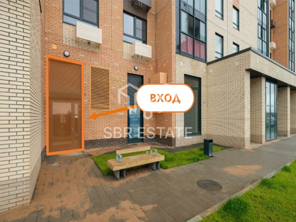 Продажа торгового помещения 57,7 м2 с арендатором Озон, Яндекс Маркет