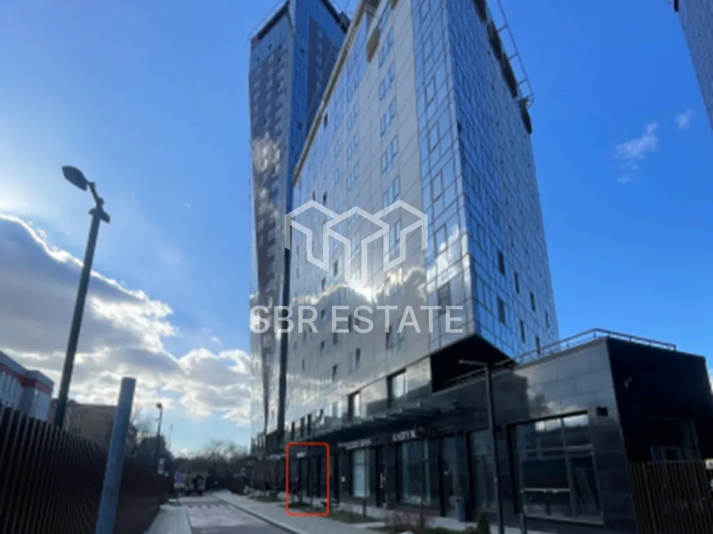 Продажа коммерческого помещения с арендатором Стекло 24