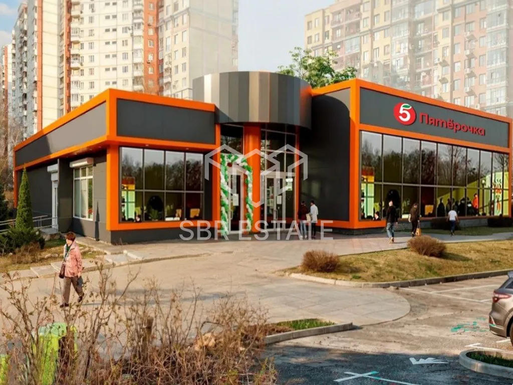 Продажа готового арендного бизнеса в ЗАО