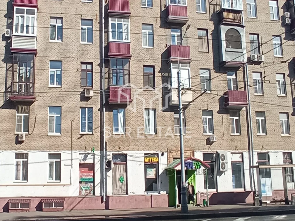 Продажа помещения свободного назначения 151,6м2