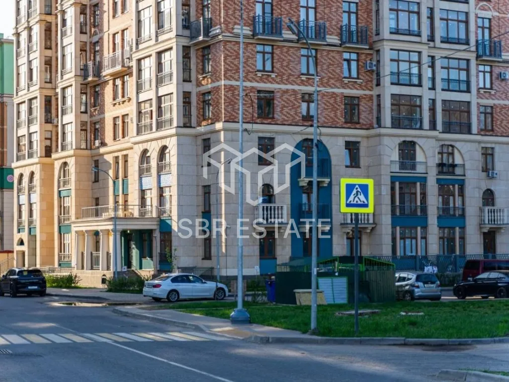 Продажа коммерческого помещения с арендатором магазином Пятерочка