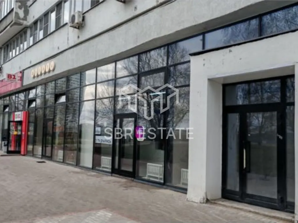 Продажа торгового помещения с арендатором Вайлдберриз