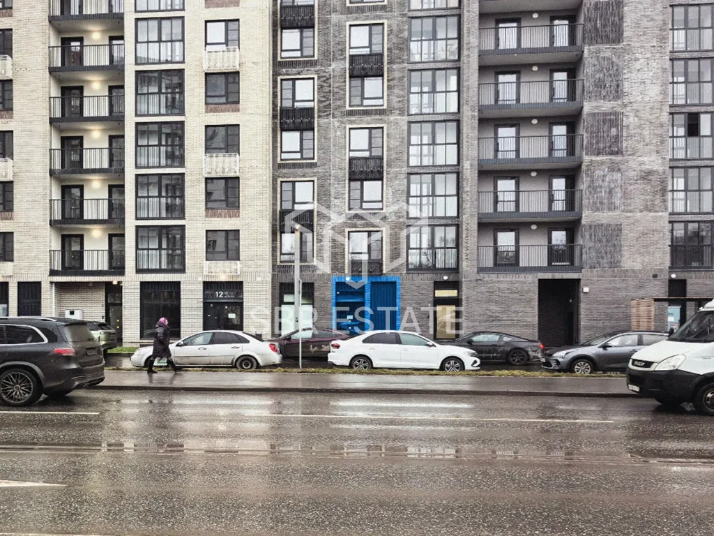 Продажа торгового помещения с арендатором аптека Здравсити