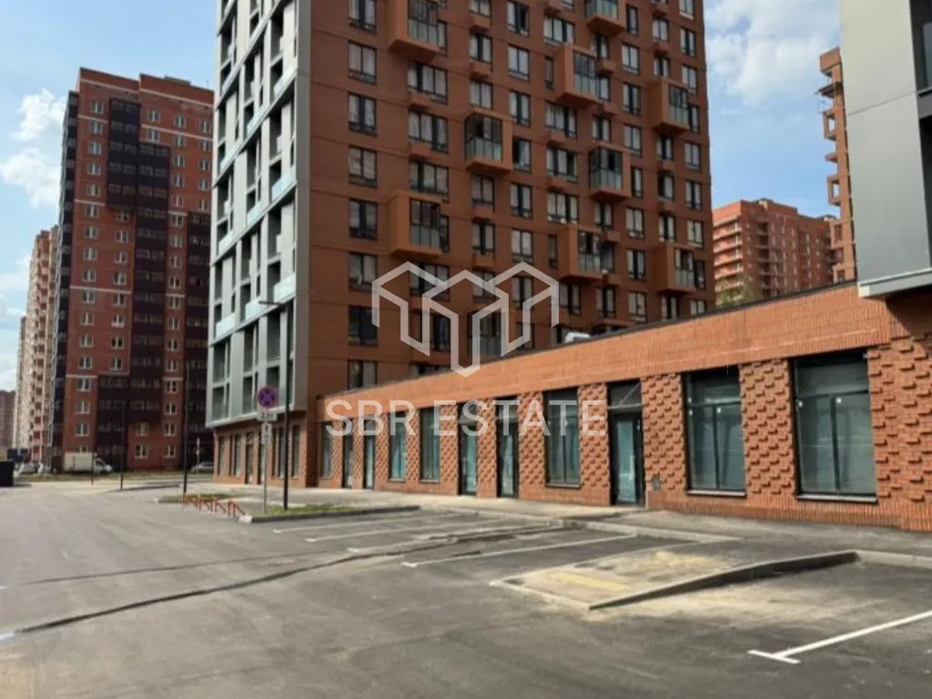 Продажа торгового помещения в ЖК Квартал Авиаторов