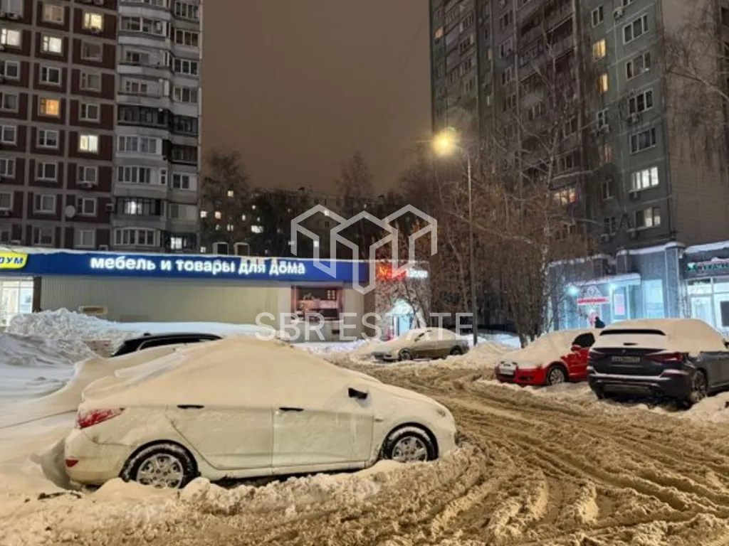 Продажа торгового помещения с арендатором Красное и Белое