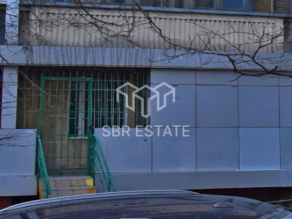 Аренда торгового помещения 60 м2