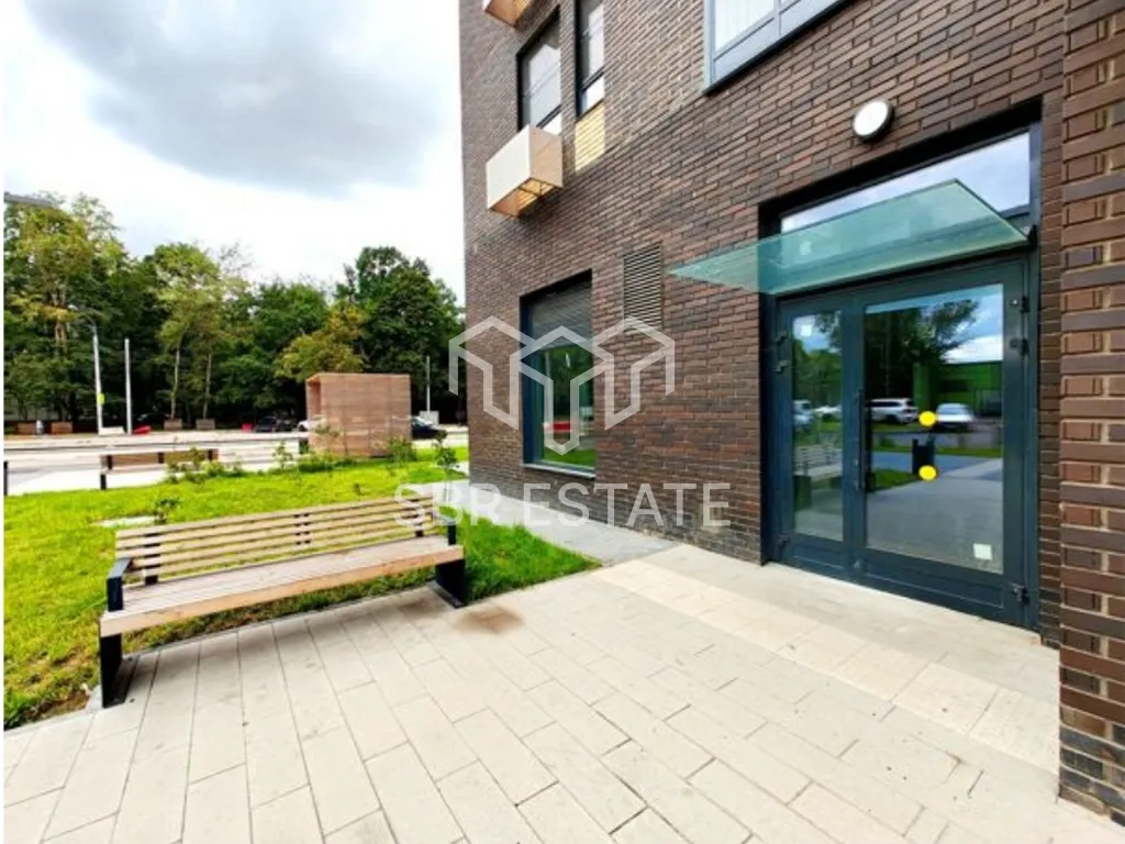 Аренда торгового помещения 51 м2