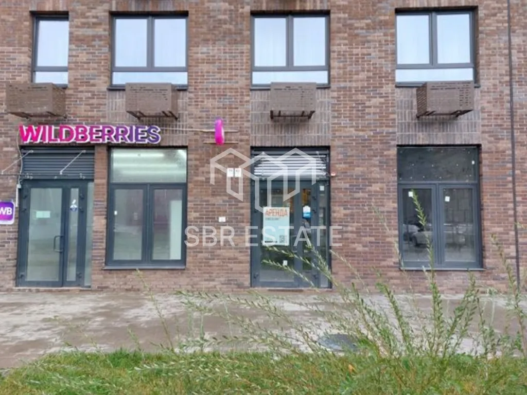 Аренда помещения свободного назначения 83,8 м2