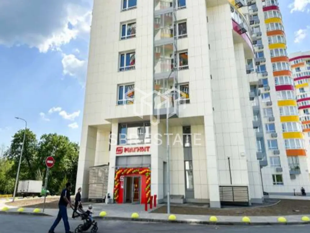 Продажа готового арендного бизнеса с арендатором Магнит