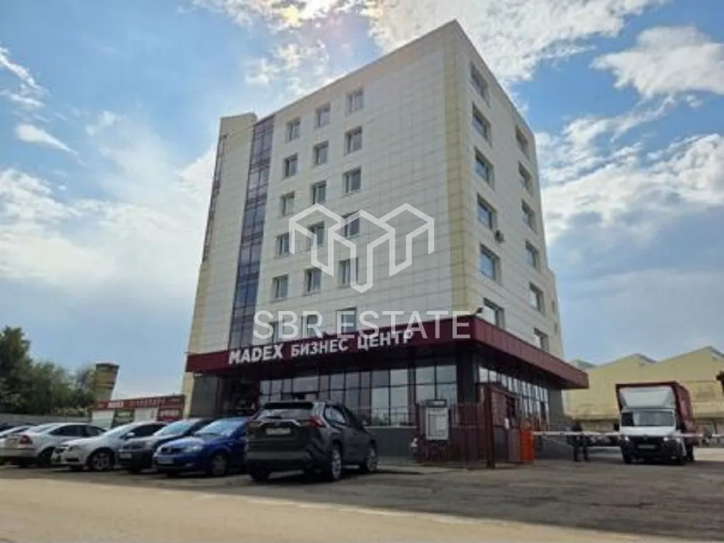 Продажа помещения под склад производство